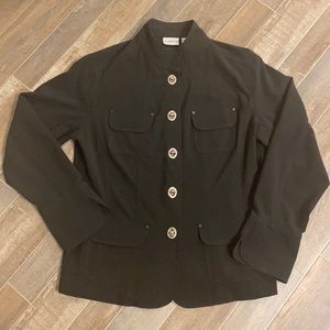 Chico’s Jacket